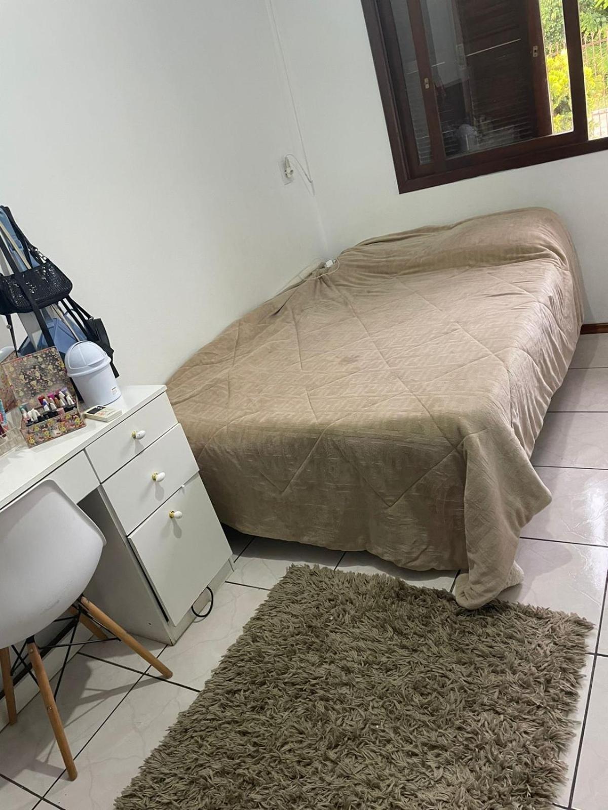 Casa Em Com Piscina Holiday home Sao Gabriel (Rio Grande do Sul)